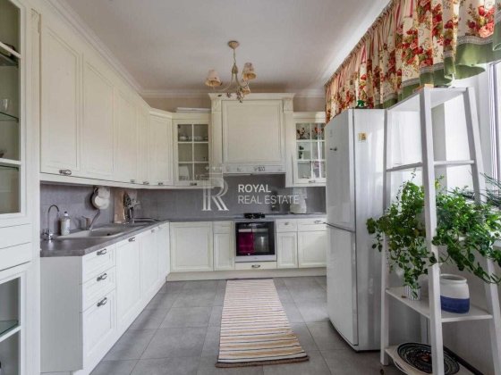 Продаж Квартири Панорама на Печерську Ремонт 130м 2к 13 поверх