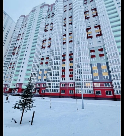 Патриотика Бориса Гмирі 22б Синевір - фото 1