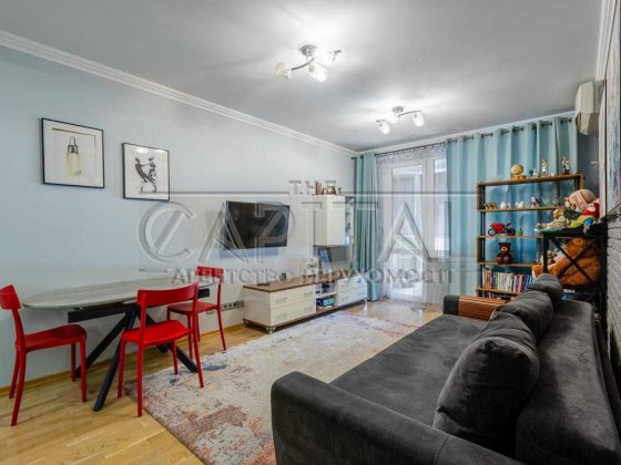 Продаж квартири в  ЖК Park Avenue