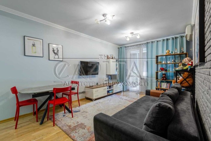 Продаж квартири в  ЖК Park Avenue - фото 1