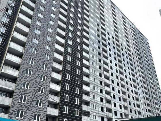 ЖК Деснянський, супер 1 кімнатна,Електротехнічна 43.Будинок 1 Киев