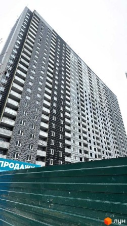 ЖК Деснянський, супер 1 кімнатна,Електротехнічна 43.Будинок 1 - фото 1