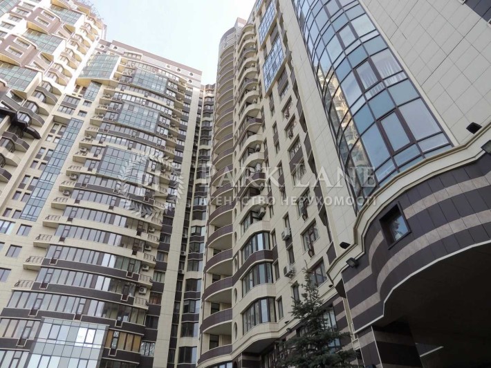 Продам квартиру Тютюнника Василя (Барбюса Анрі) 37/1,Престиж Хол Центр - фото 1