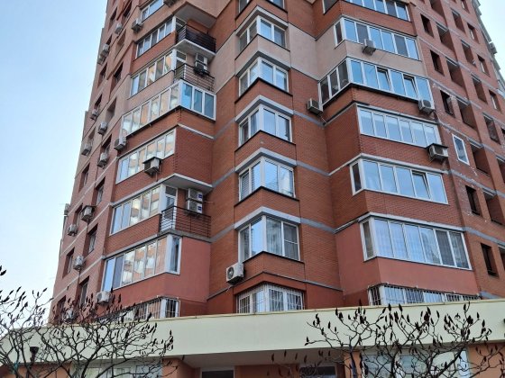 Продаж 1 кім. кв. вул.Данькевича, Екстер