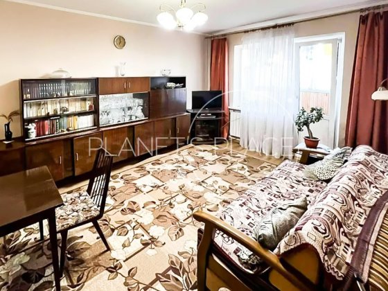 Продам видову 3к квартиру вул. Йорданська 1А, метро Почайна Київ