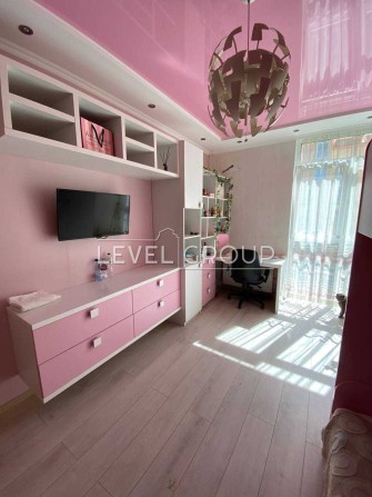 Продаж 3-к квартири в ЖК Комфорт Таун - фото 1