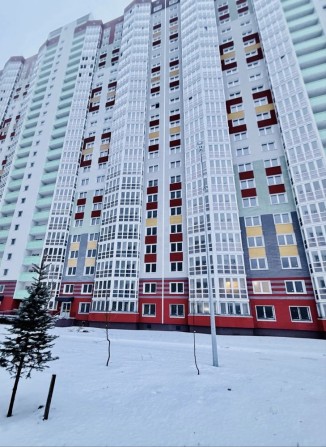 Продам 1 ком  квартиру Осокорки Позняки Чавдар Патріотика - фото 1