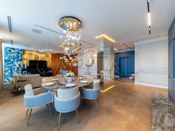 Продаж квартири, ЖК Jack House, бул. Лесі УкраЇнки, Печерськ