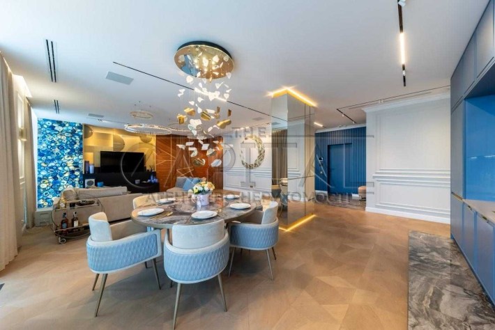 Продаж квартири, ЖК Jack House, бул. Лесі УкраЇнки, Печерськ - фото 1