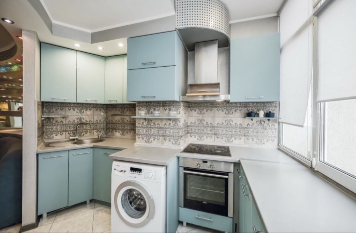 Гарна та якісна 3 кім. квартира в ЖК Ліко-Град, Виставковий, Іподром, - фото 1