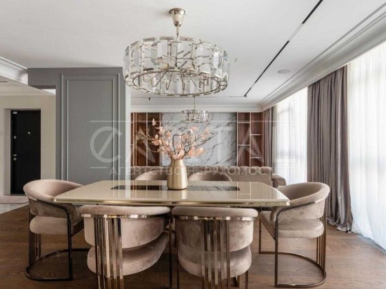 Продаж 5к 200м2 вул.Маккейна Печерский р-н Ocean Plaza/Лыбедская Киев