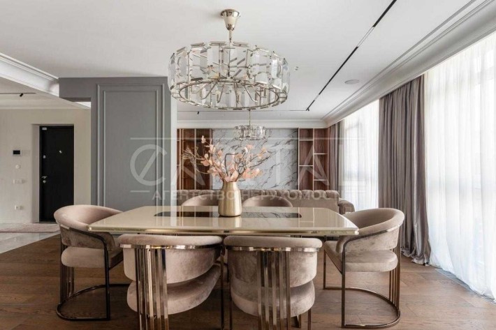 Продаж 5к 200м2 вул.Маккейна Печерский р-н Ocean Plaza/Лыбедская - фото 1