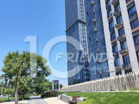 Продаж квартири  поруч метро Теремки Іподром Киев