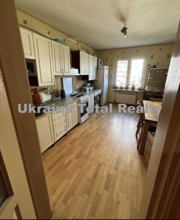 ПОЗНЯКИ! Велика 3 кімнатна квартира 94м2! Вулиця Григоренка 14 - фото 1