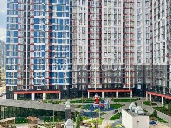 Продаж 2-кімнатної квартири ЖК Причал 8