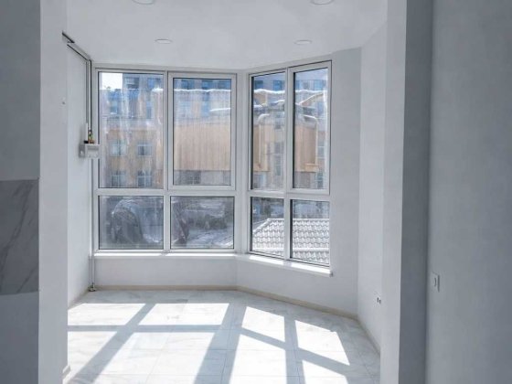БЕЗ% ЗАТИШНА 1 кімнатна квартира ЖК Софія Нова Київ Теремки Київ