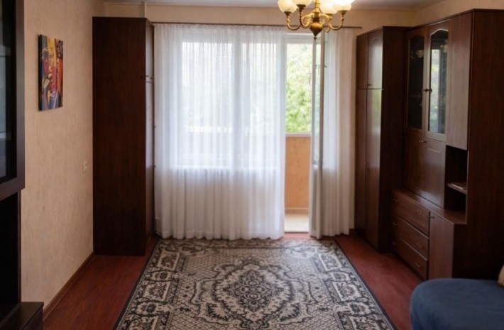 Продаж Київ 40м2,Цегла,ГАЗ.Вербицького 4Дарницький р-н.Метро Харківськ - фото 1