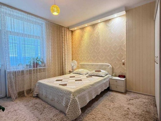 Продаж 1-к вул Чавдар 18