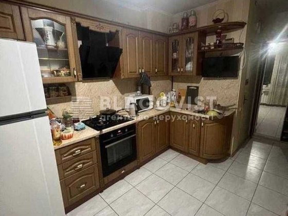 Продаж квартири вул. Княжий Затон 12, 3кімн., 70кв.м Киев