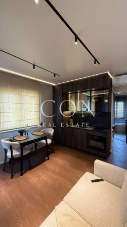 Продаж дизайнерської квартири в ЖК «Нова Англія» - фото 1