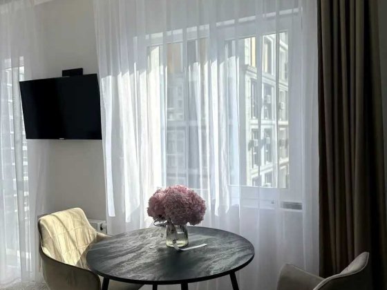 ТЕРМІНОВИЙ ПРОДАЖ | НОВА квартира | ЖК «Нова Англія», будинок Лінкольн Киев