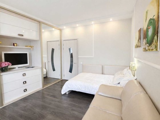 БЕЗ% АВТОНОМНА! 3к! Урлівська 21-Б River Mall Киев