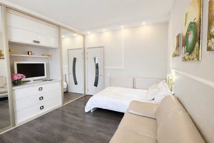 БЕЗ% АВТОНОМНА! 3к! Урлівська 21-Б River Mall - фото 1