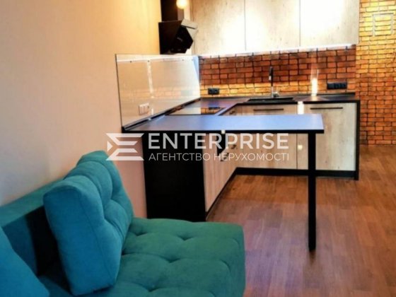 Продаж 1к квартири, ЖК "Кришталеві Джерела"