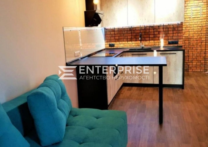 Продаж 1к квартири, ЖК "Кришталеві Джерела" - фото 1