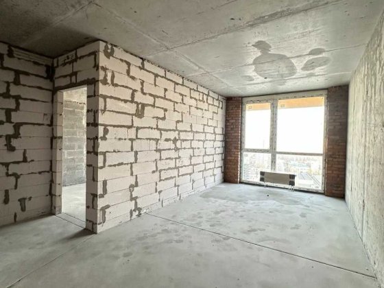 Продаж 1кімн. квартири  ЖК Great/ Грейт, Осокорки Без%, з податками Київ