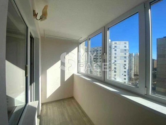 БЕЗ КОМІСІЇ!!! 2хв метро Позняки 3кКв Лариси Руденко Осокорки Славутич Киев