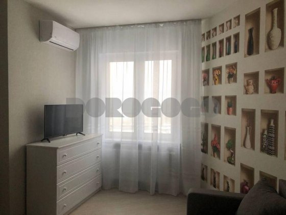 Продаж 1к квартира ЖК «Еврика»  Ю. Здановської (Ломоносова) Київ