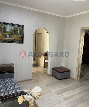 Позняки Осокорки Григоренка 13 4-х кім квартира 10хв до метро - фото 1