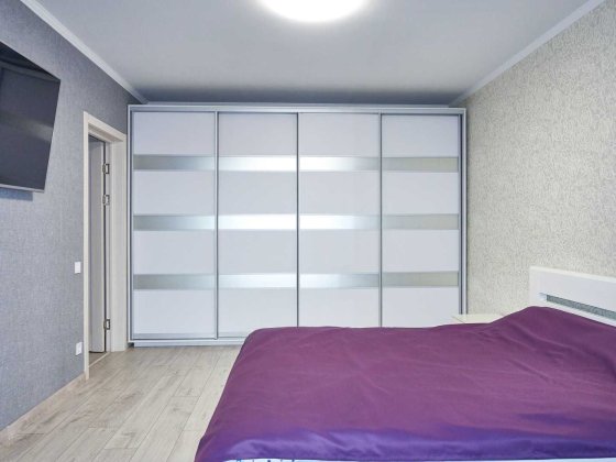 2к. Ясиноватский пер. 11. ЖК The Lakes. м. Демеевская Київ