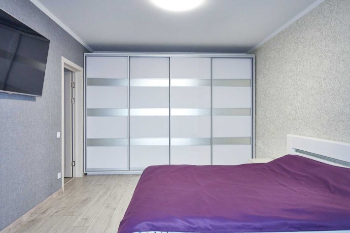 2к. Ясиноватский пер. 11. ЖК The Lakes. м. Демеевская - фото 1