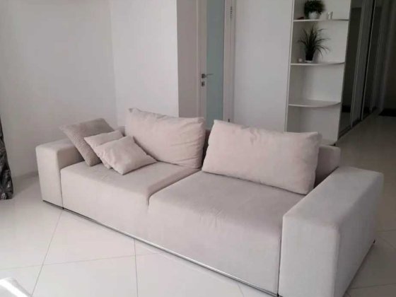 ТОП! 2 кімн кв-ра з дизайнерським ремонтом ЖК Park Avenue | 5 хв метро