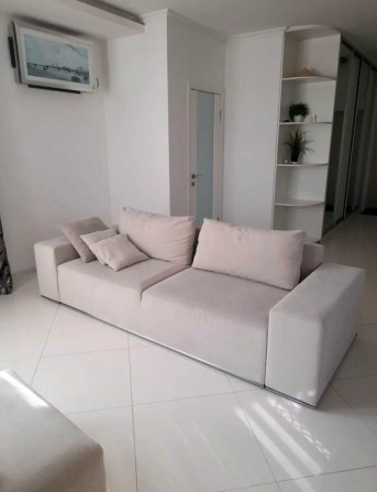 ТОП! 2 кімн кв-ра з дизайнерським ремонтом ЖК Park Avenue | 5 хв метро - фото 1