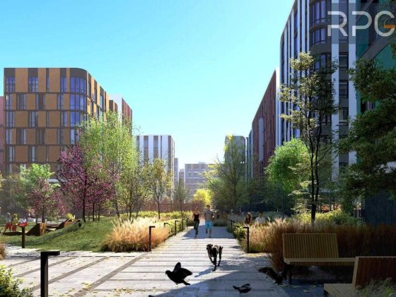 Без комісії % продам 1к квартиру ЖК Республіка Теремки  хд Киев