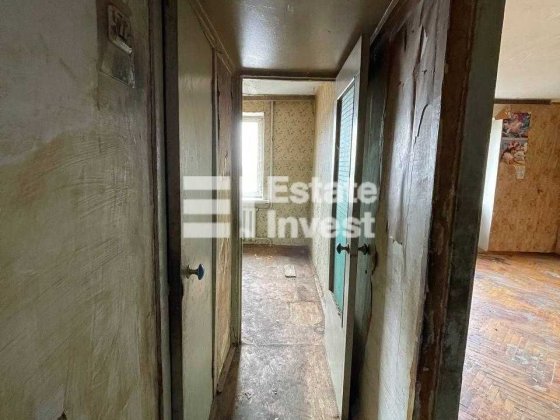 Продається 1 кімнатна квартира. Голосіївський район Киев