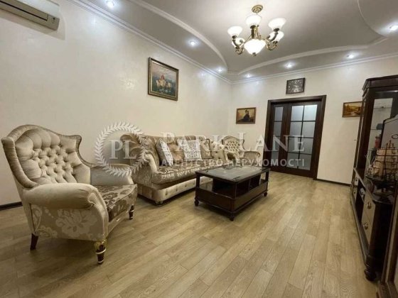 3-кімнатна квартира, ЖК “Оазис”, Оболонь, авторський ремонт, 86 м² Киев