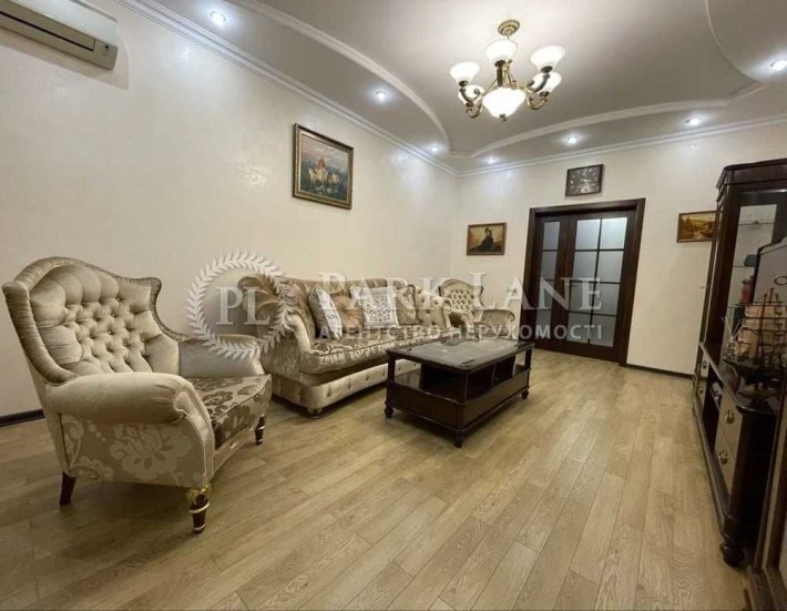 3-кімнатна квартира, ЖК “Оазис”, Оболонь, авторський ремонт, 86 м² - фото 1