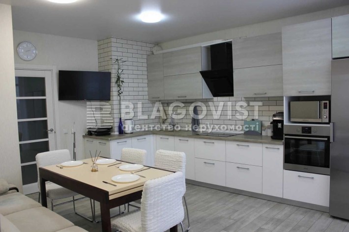 Продаж 3-х кімн Сім'ї Кульженків ,ЖК Яскравий ,Оболонь - фото 1
