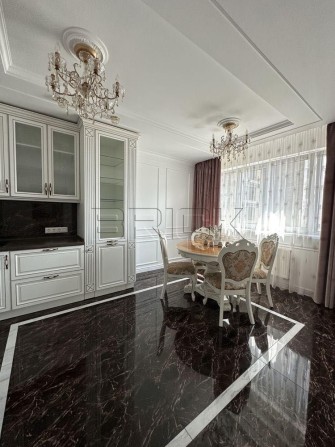 Оболонський просп 26 ЖК Obolon Residences метро Мінська - фото 1