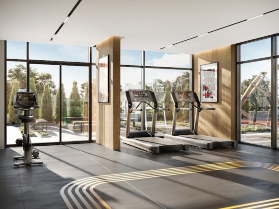 2к.88м2 ЖК Оболонь Плаза Оболонский пр.6А Киев