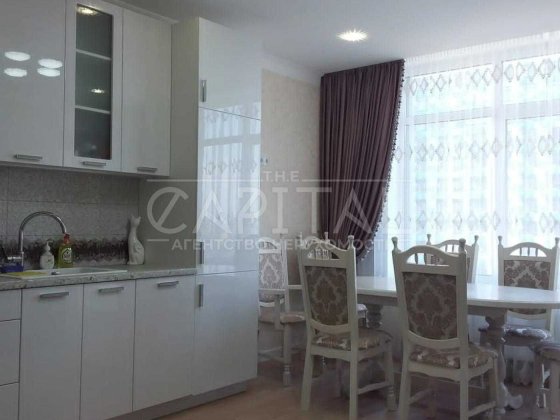 Продаж квартири, ЖК Галактика, вул. Сверстюка, Лівобережний масив Київ