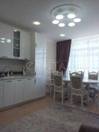 Продаж квартири, ЖК Галактика, вул. Сверстюка, Лівобережний масив - фото 1