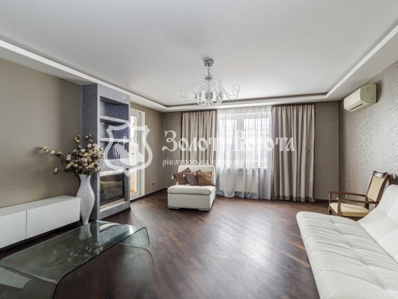 Квартира, 2к. Євроремонт. Дарницький бульвар, 8, Північно-Броварський Київ