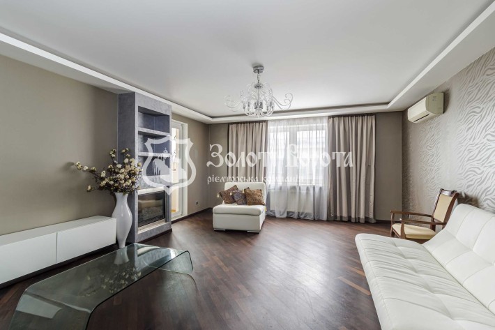 Квартира, 2к. Євроремонт. Дарницький бульвар, 8, Північно-Броварський - фото 1