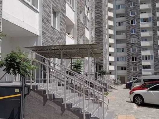 1х(48.78м)Навігатор 2/Коноплянська 22   з ремонтом   Єоселя так!