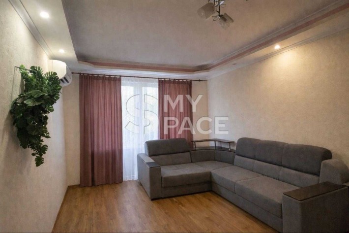 БЕЗ! Терміново! 2кімн Йорданська 18,Оболонь,Мінська,Івасюка,Полку Азов - фото 1